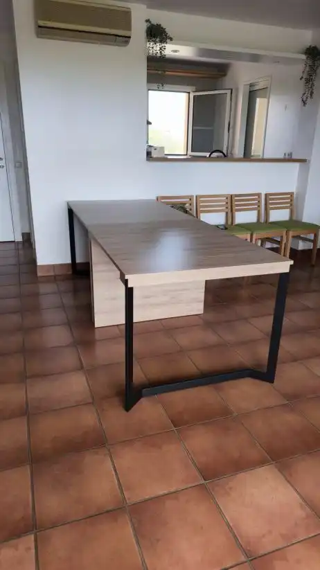 Appartement avec piscine à louer à San Jorge / Sant Jordi, imagen 8