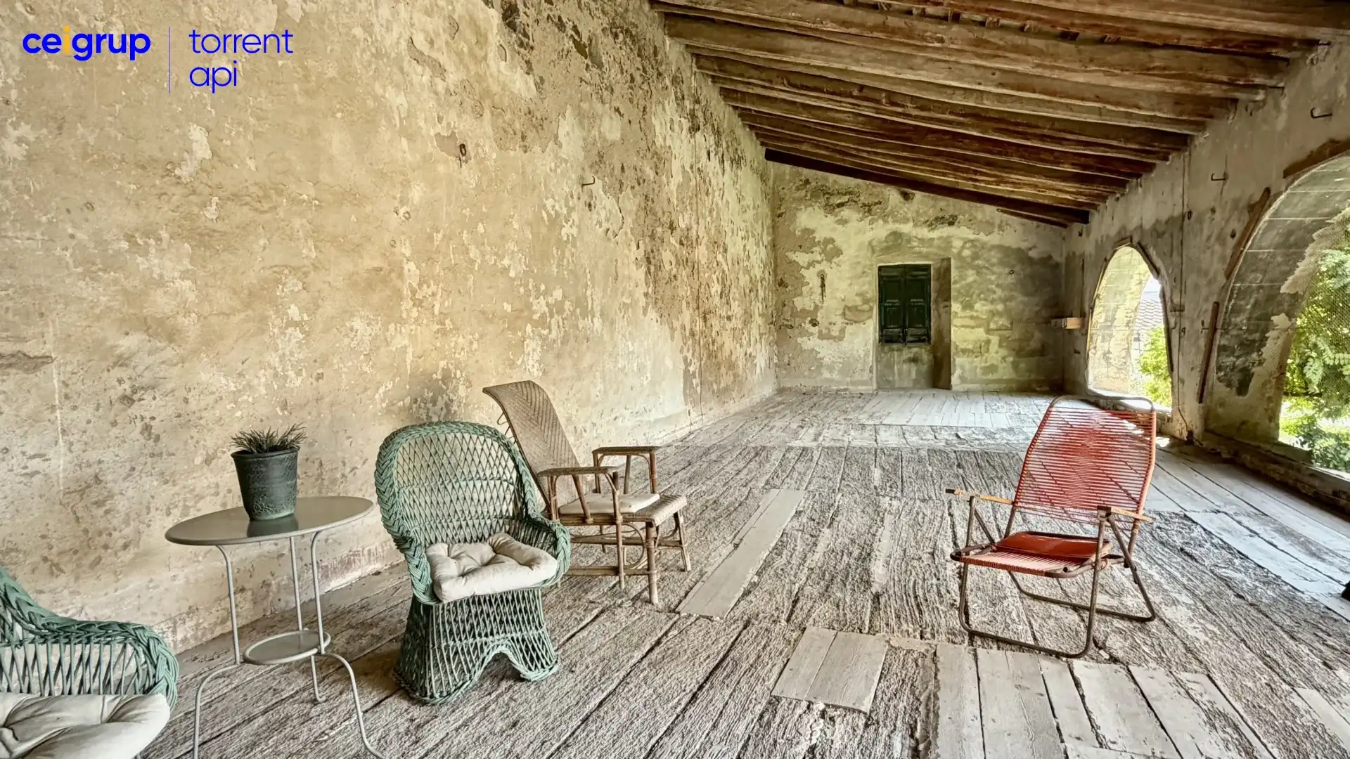 Country house with terrace for sale in Torroella de Montgrí, imagen 56