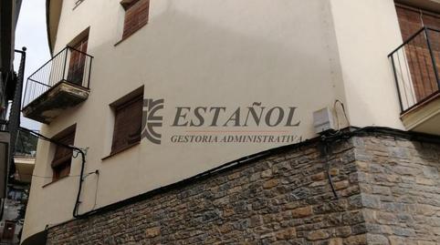 Foto 3 de Casa adosada en venda a Baix Pallars, Lleida