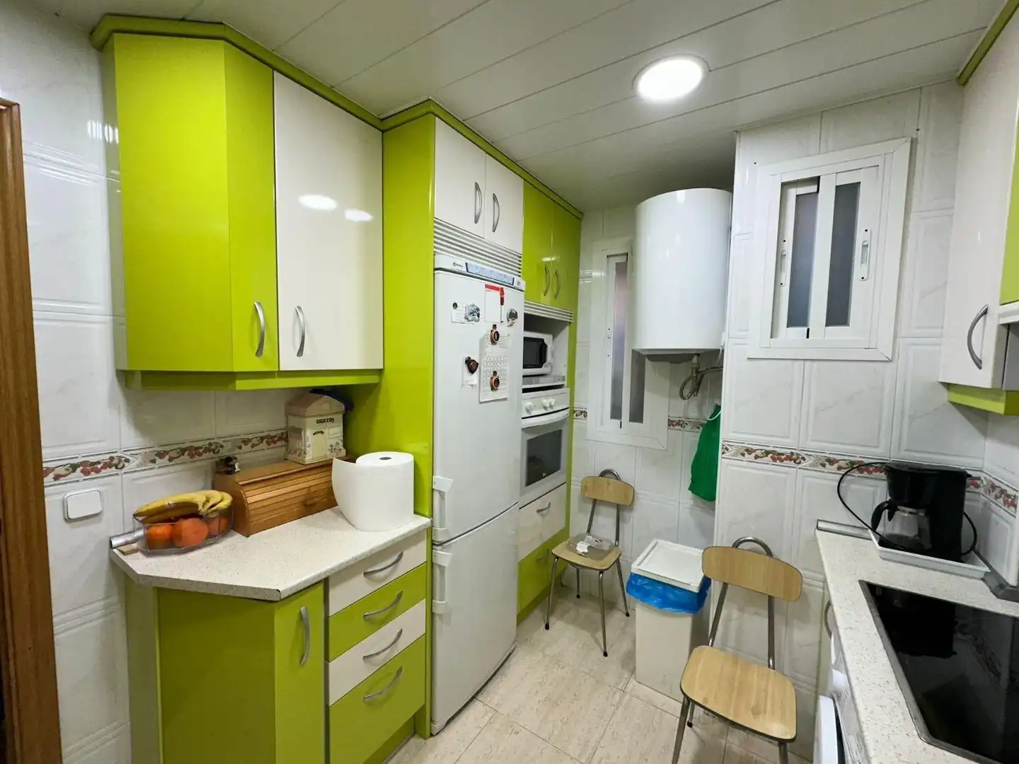 Wohnung zum Verkauf in Ronda SUR, Entrevías
