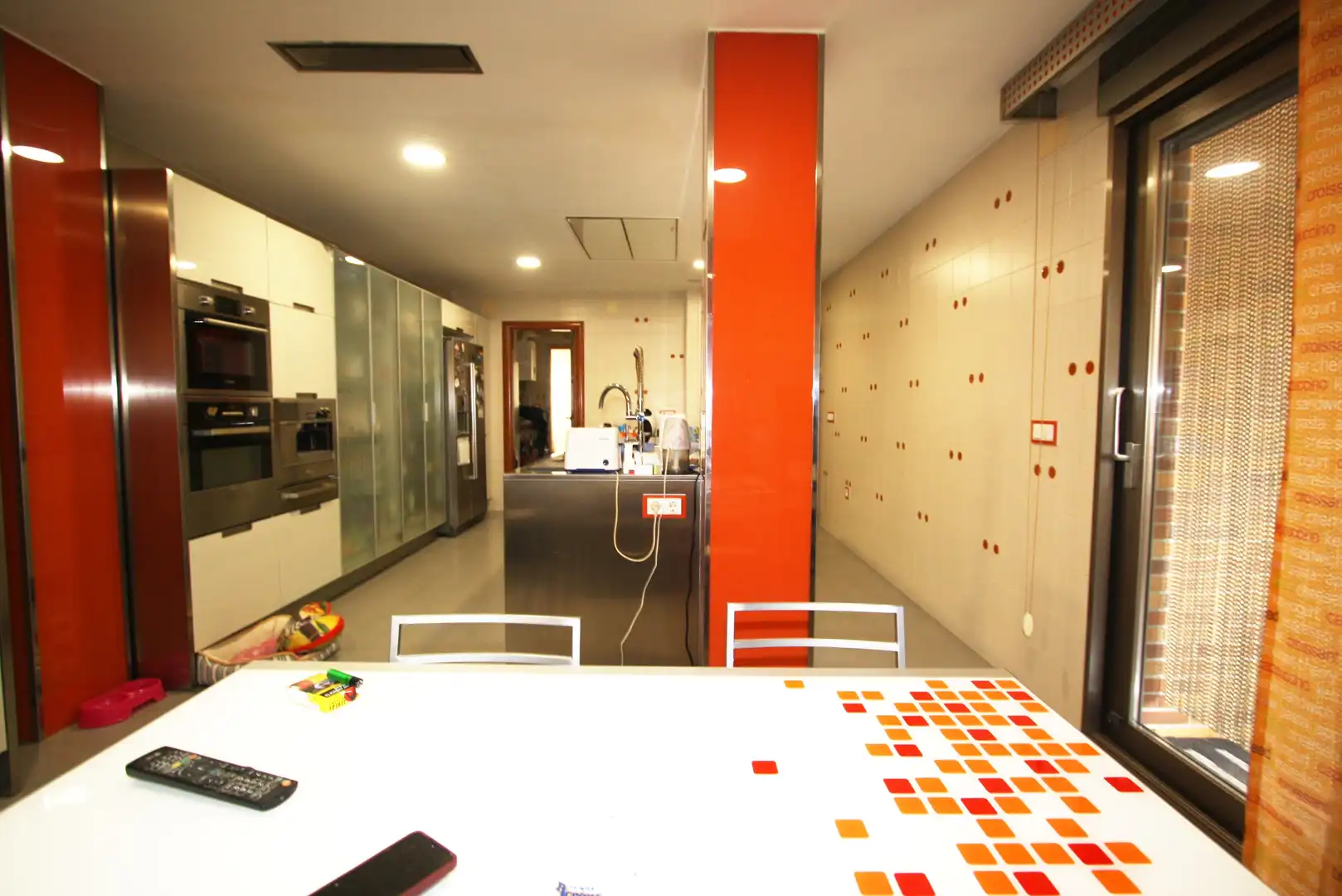 Kitchen of Houses for sale in Albacete  with Air Conditioner, Heating and Private garden