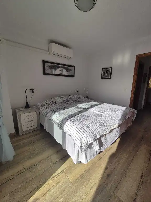 Bedroom of Country homes for sale in Torrevieja  with Terrace, Furnished and Washing machine
