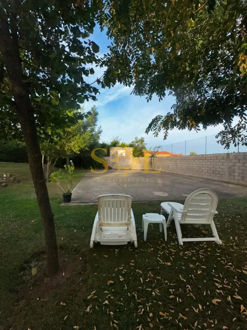Casa pareada con terraza en venta en Calle Federico Castañón, imagen 107