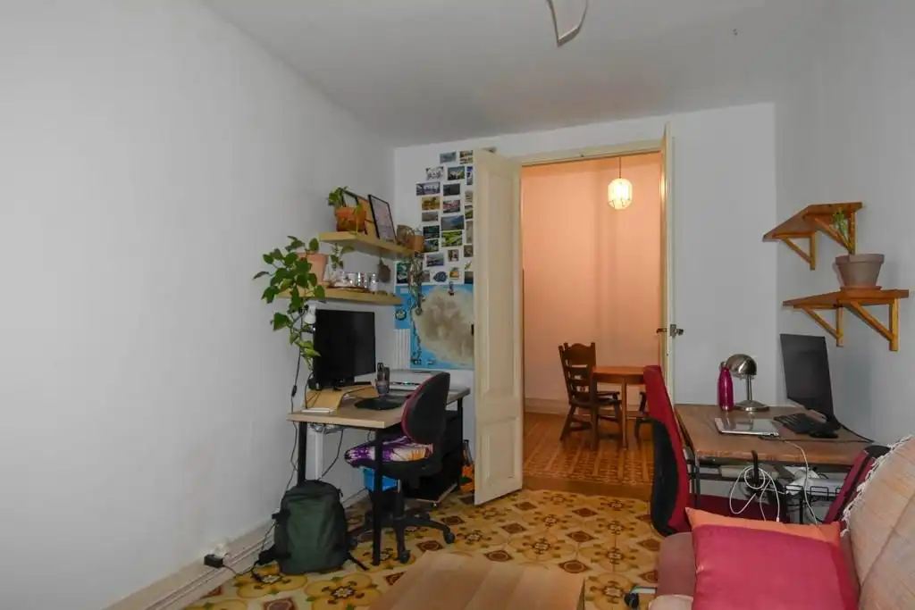 Wohnung zur Miete in Sant Domènec  SOLO ESTUDIANTES, imagen 2