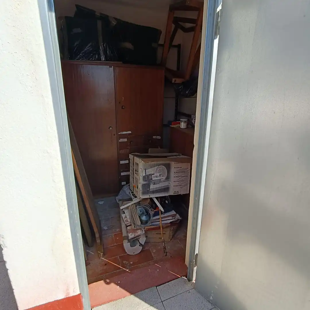 Pis en venda en Mataró amb Aire condicionat i Balcó