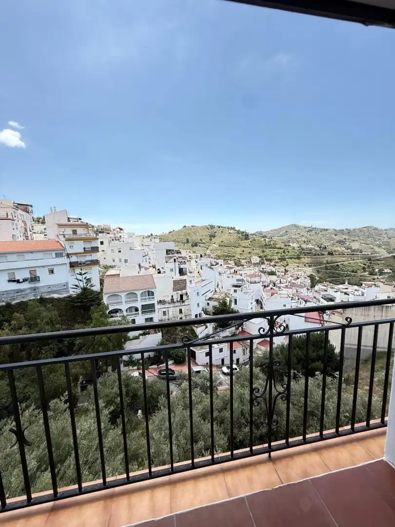 Detached house with terrace for sale in Avenida CANILLAS DE, imagen 5
