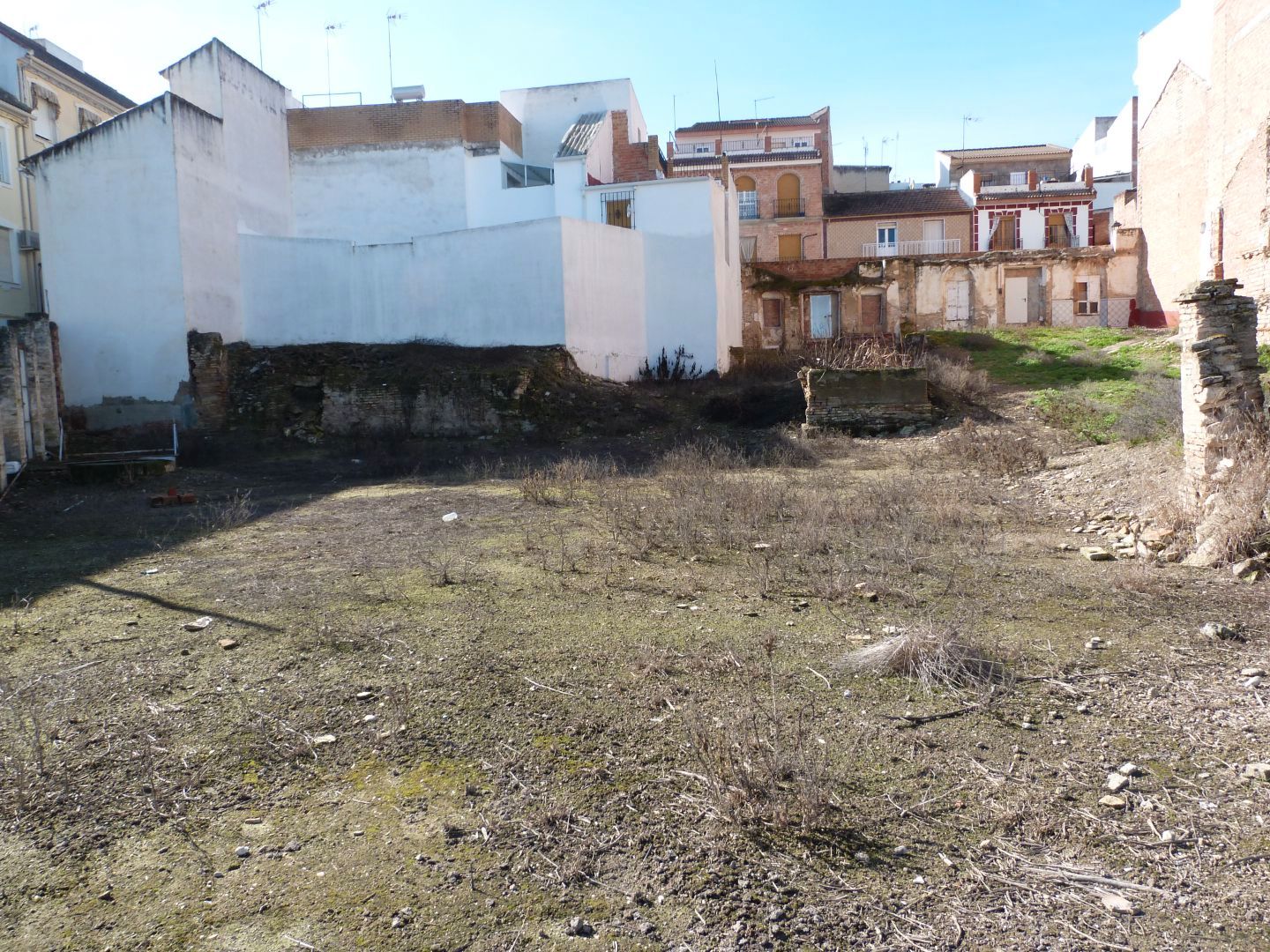 Residential zum Verkauf in Fernán-Núñez