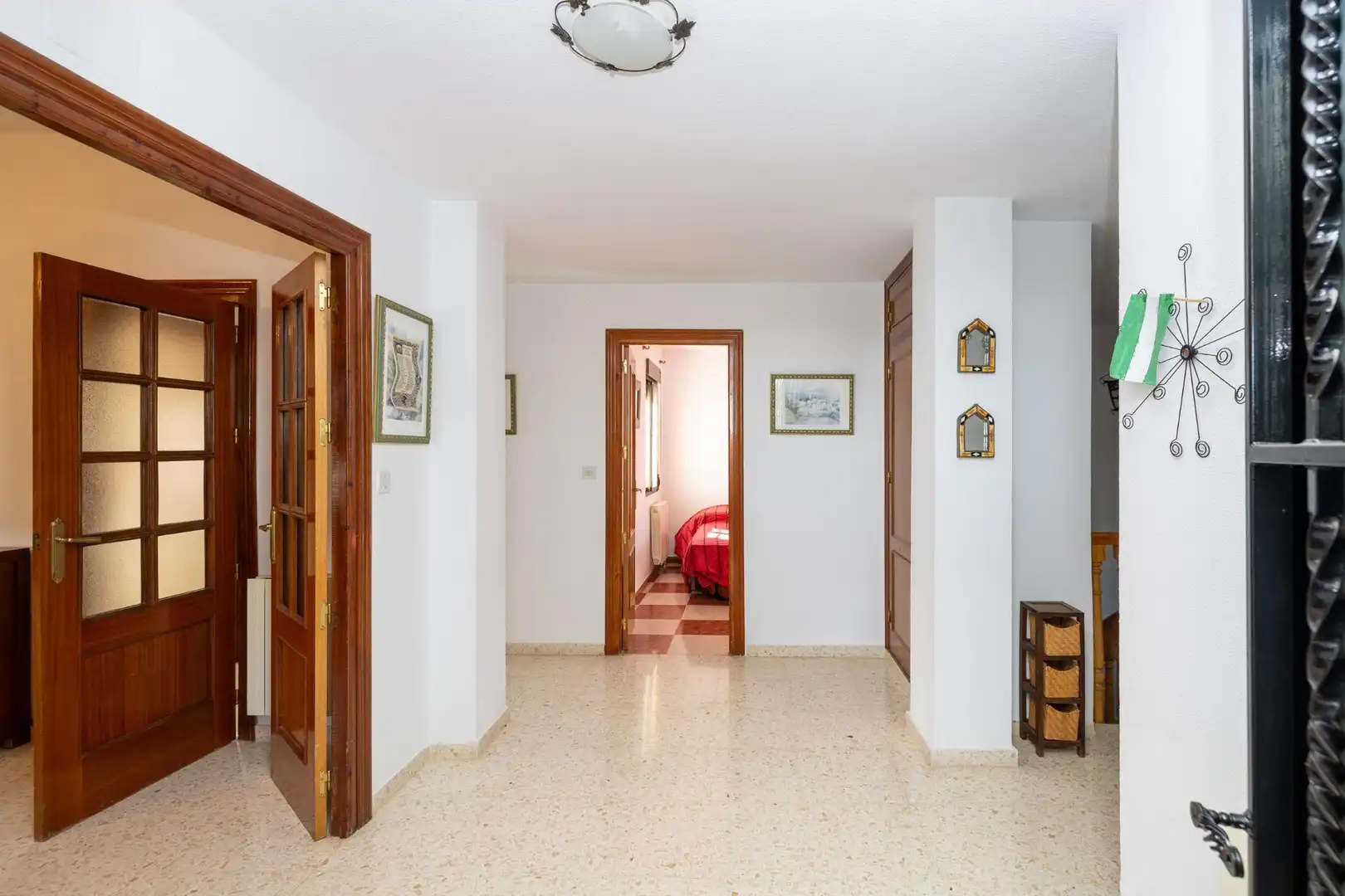 Chalet con piscina en venta en Calle ALIJARES, imagen 5