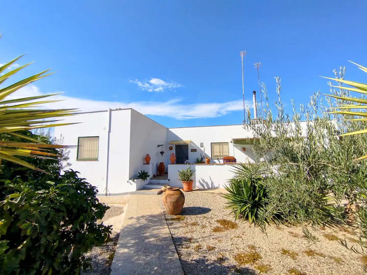Casa con piscina in vendita a Sorbas, imagen 37