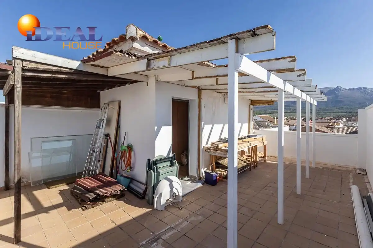 Adosado con piscina en venta en OXFORD 12, imagen 25