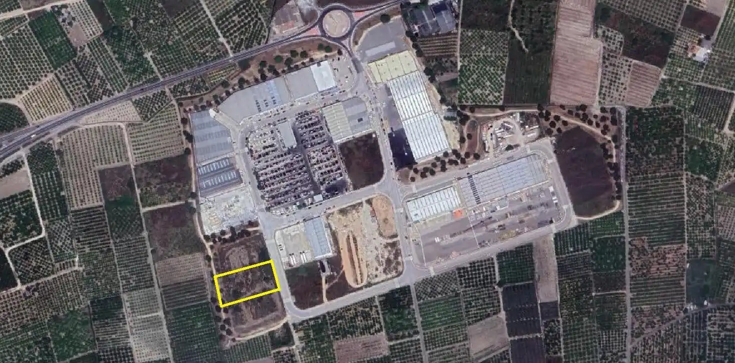 Residencial en venta en Sant Joanet