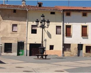 Exterior view of Country house for sale in Leiva  with Heating and Storage room