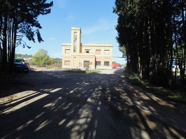Rustikales Grundstück zum Verkauf in Lliçà de Vall
