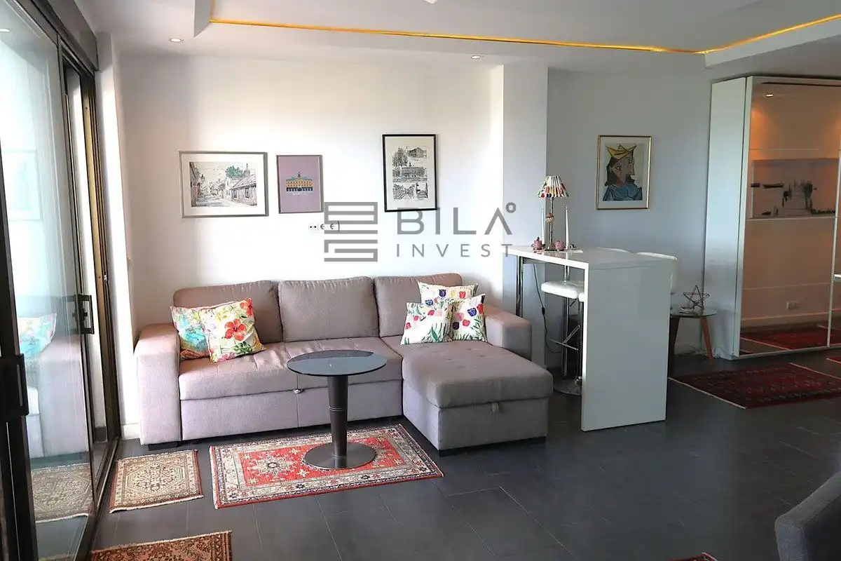 Wohnung mit Aufzug zum Verkauf in Paseo Maritimo Rey de España, imagen 7