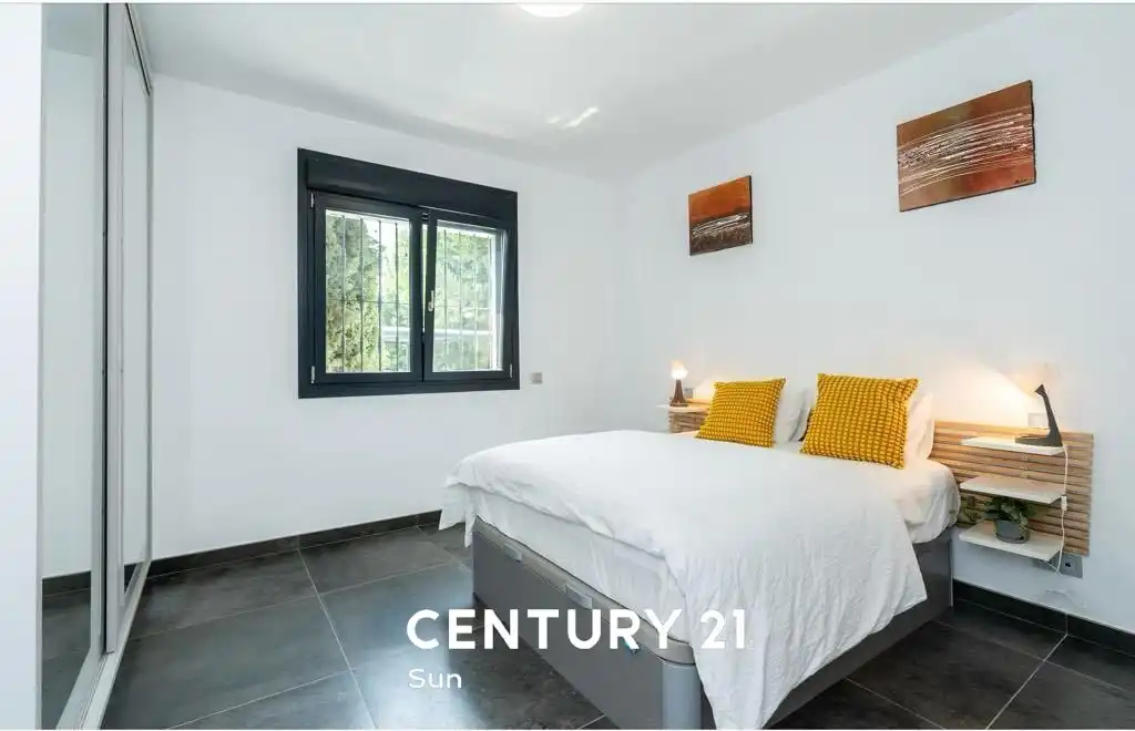 Haus mit Pool zum Verkauf in Calle Bruselas 32-D, imagen 25