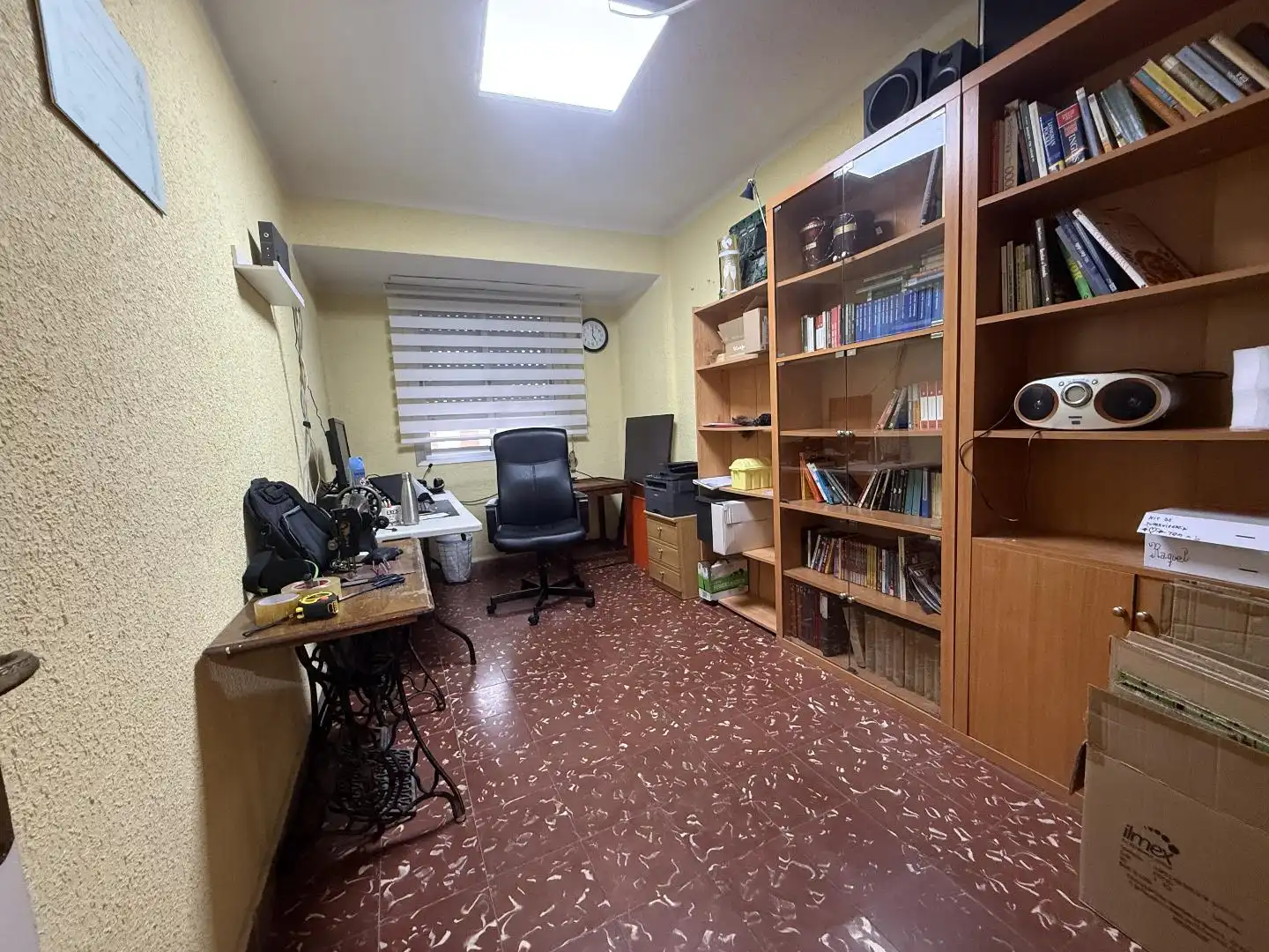 Apartments for sale in Valencia