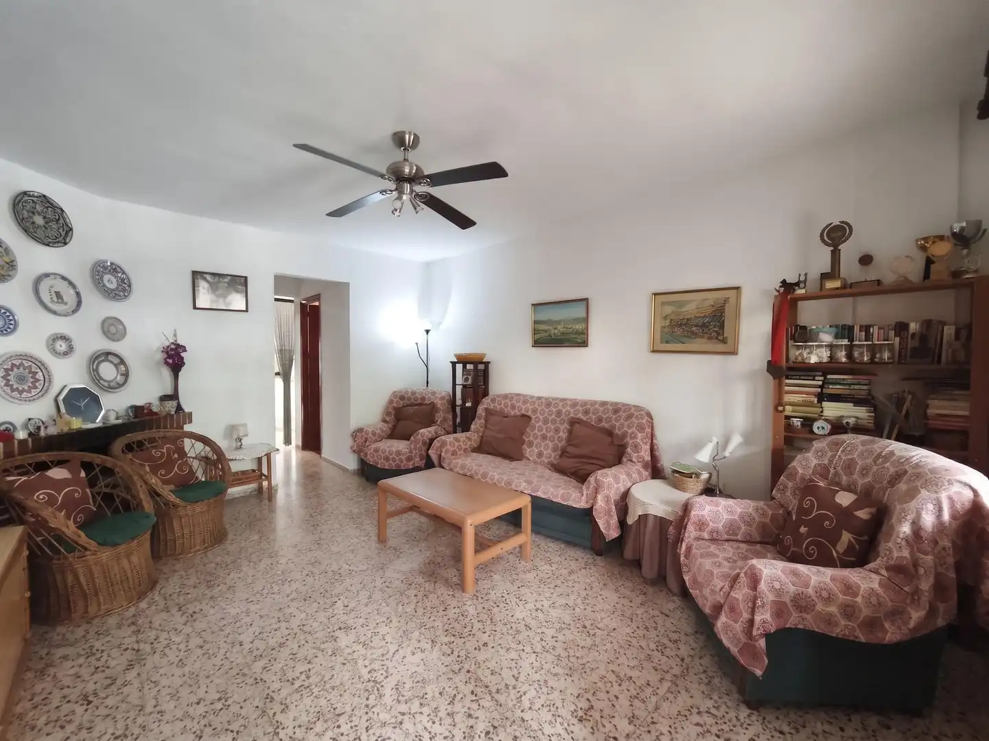 Maison mitoyenne avec piscine à vendre à Calle VICENT FUENTES I RAMON, imagen 4