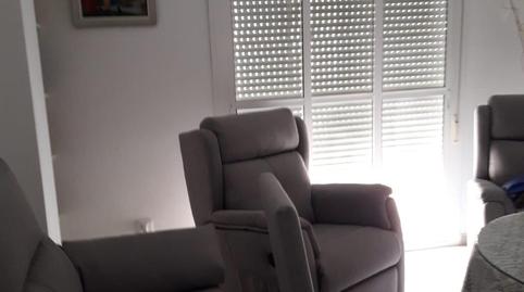 Foto 2 de Apartamento de alquiler en Calle de Torres Naharro, La Estación, Badajoz