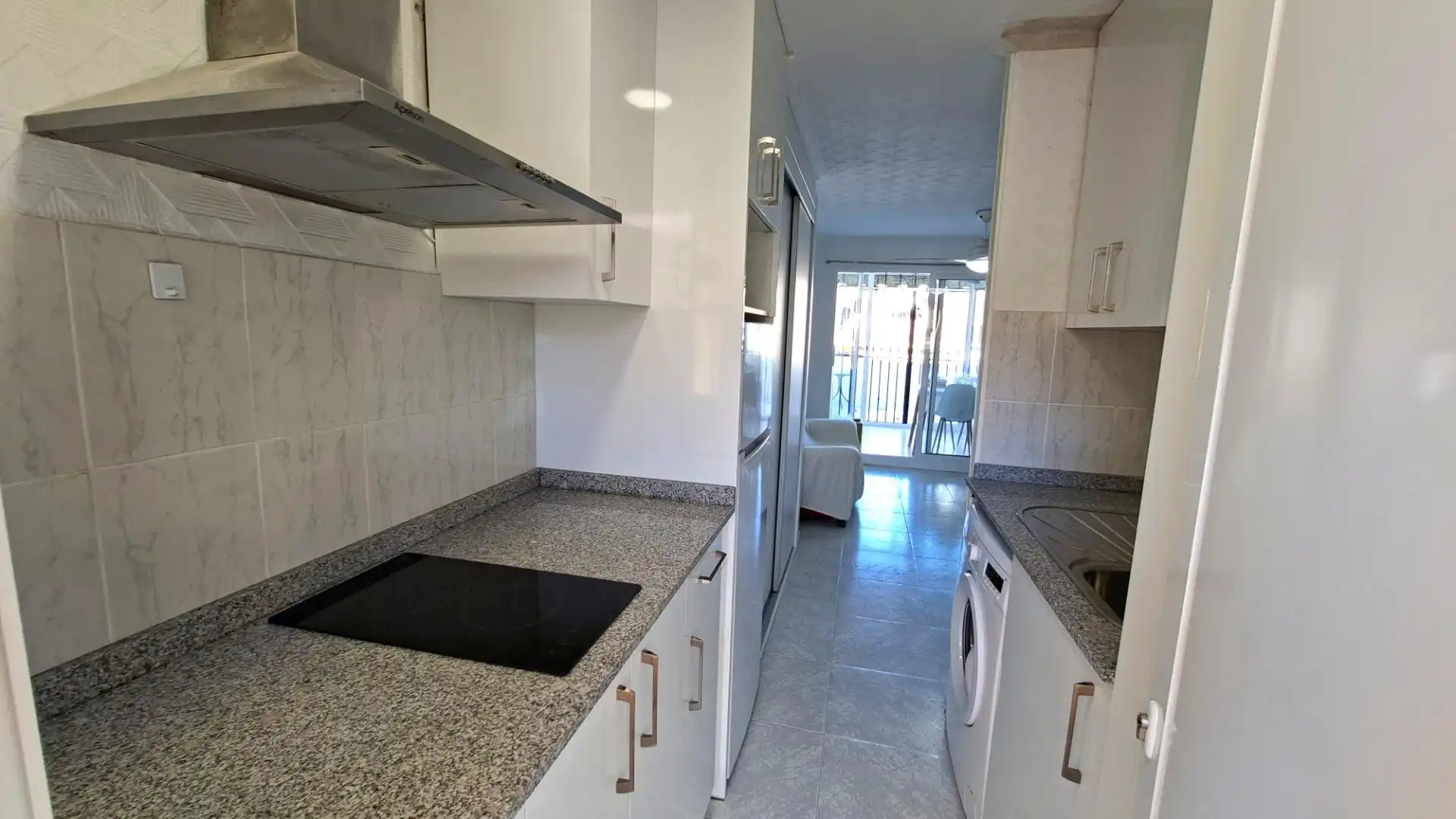 Apartament de lloguer a Sierra Helada