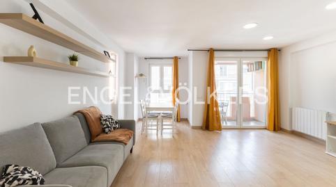 Photo 4 of Apartment to rent in Azagador de las Monjas, Barrio de Patraix,  Valencia Capital