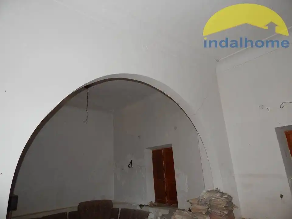 Casa rústica en venda a Vera Ciudad, imagen 5