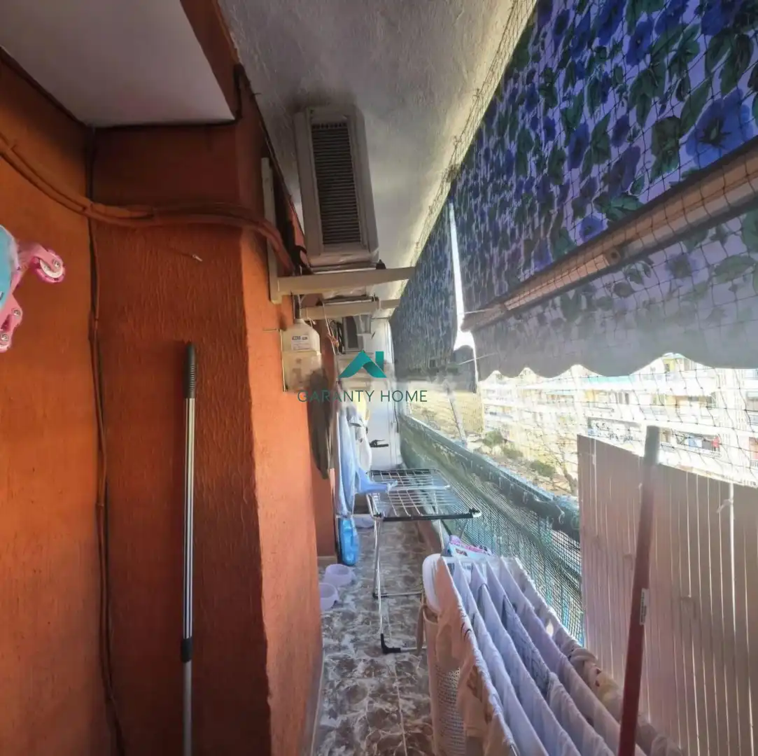 Terrassa de Pis en venda en Pinto