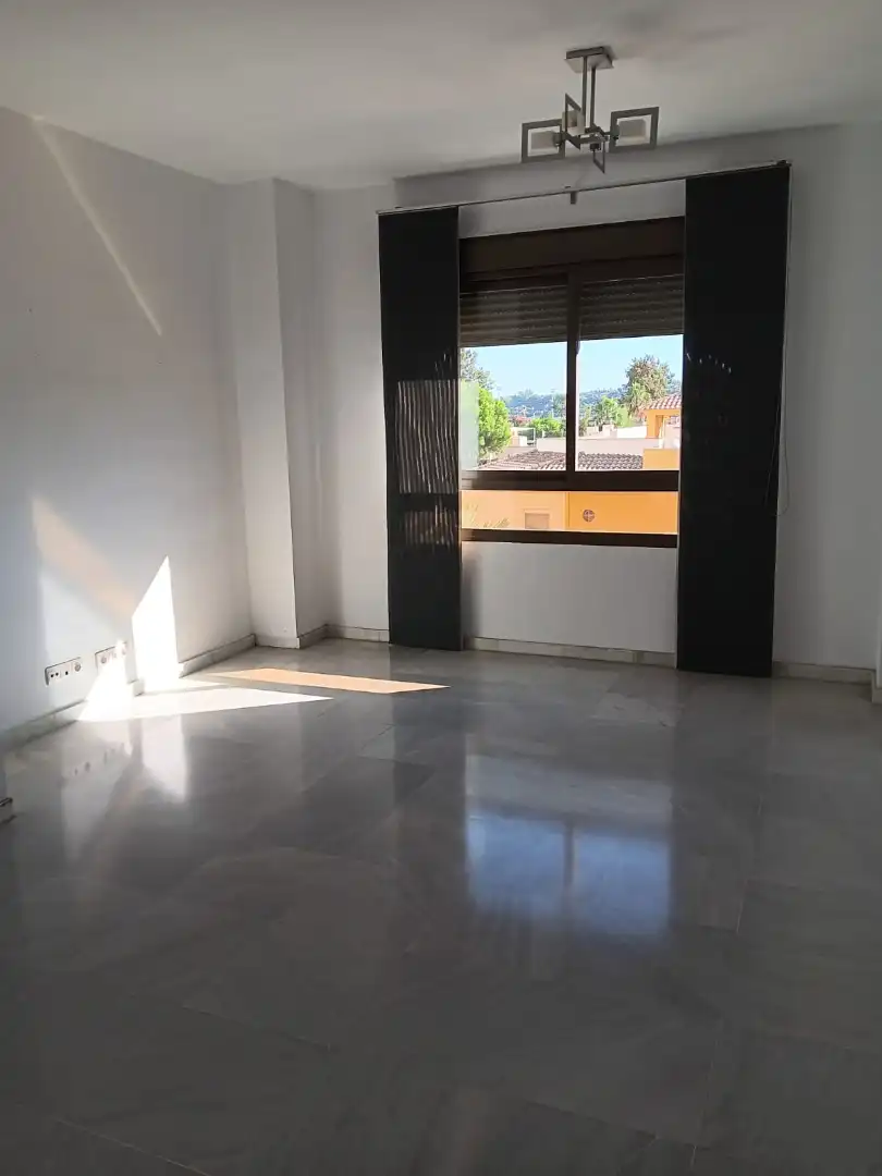 Piso de alquiler en Barrio Bajo