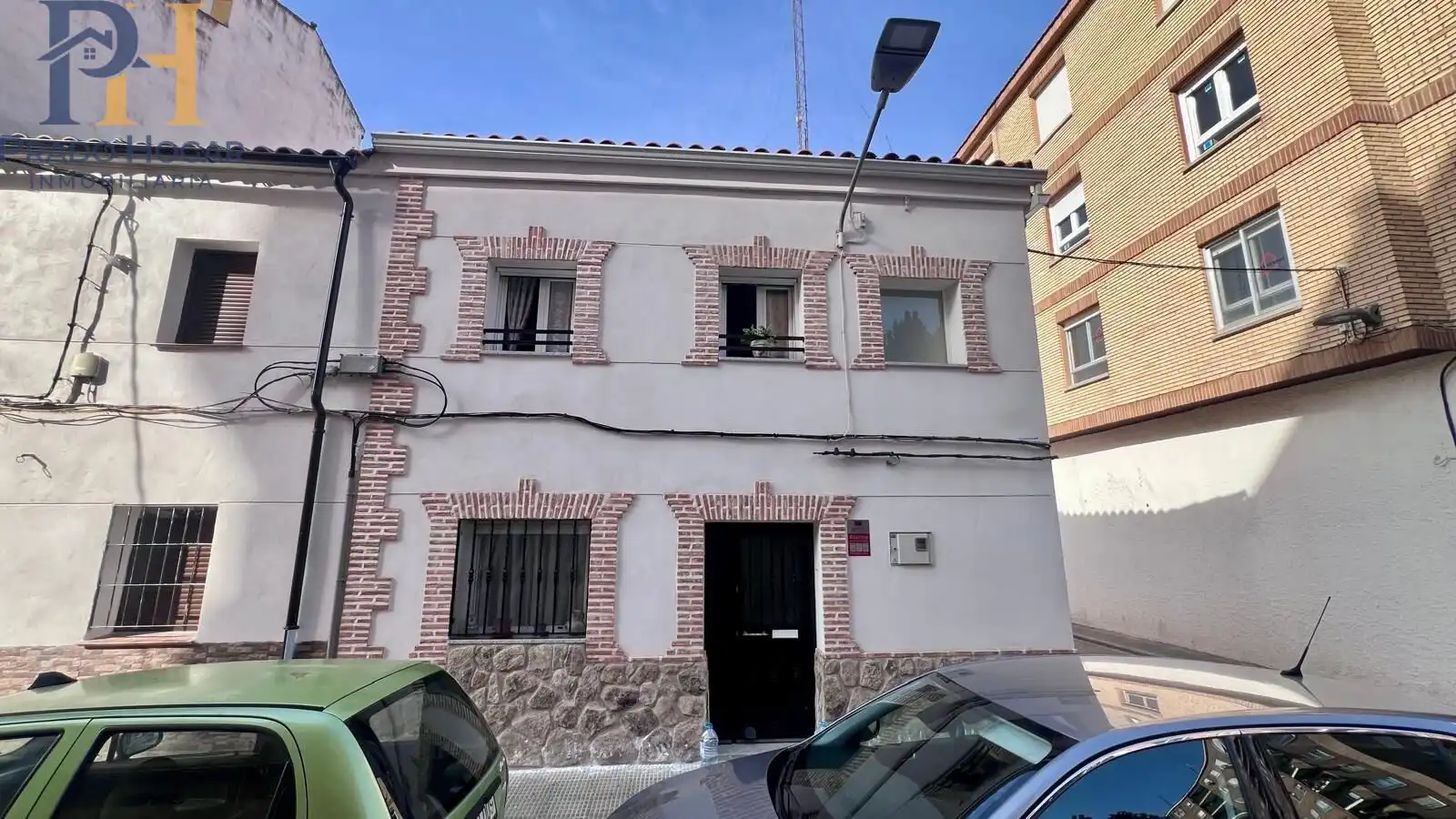 Casa in vendita a Casco Antiguo, imagen 3