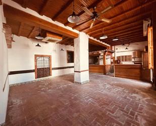 Casa adosada en venda en Dénia amb Terrassa