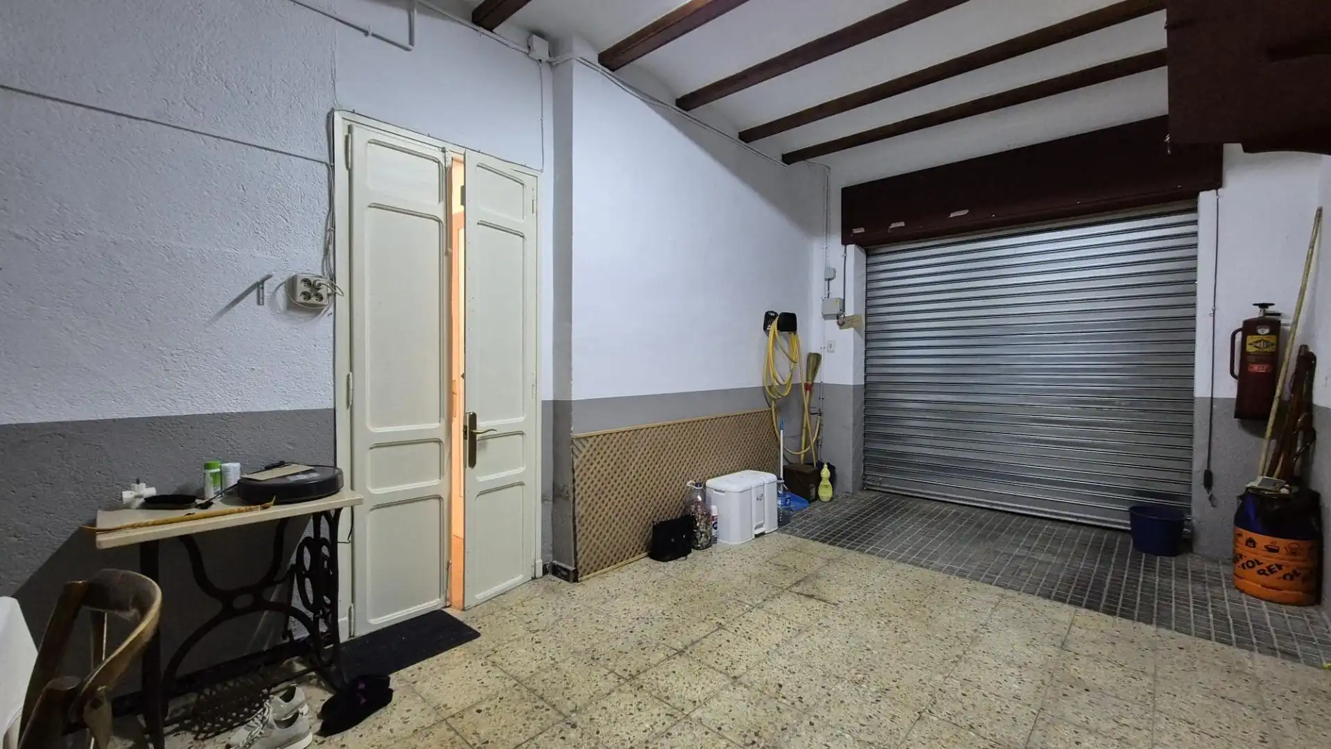 Casa o xalet en venda en Castellar del Vallès amb Aire condicionat, Jardí privat i Terrassa