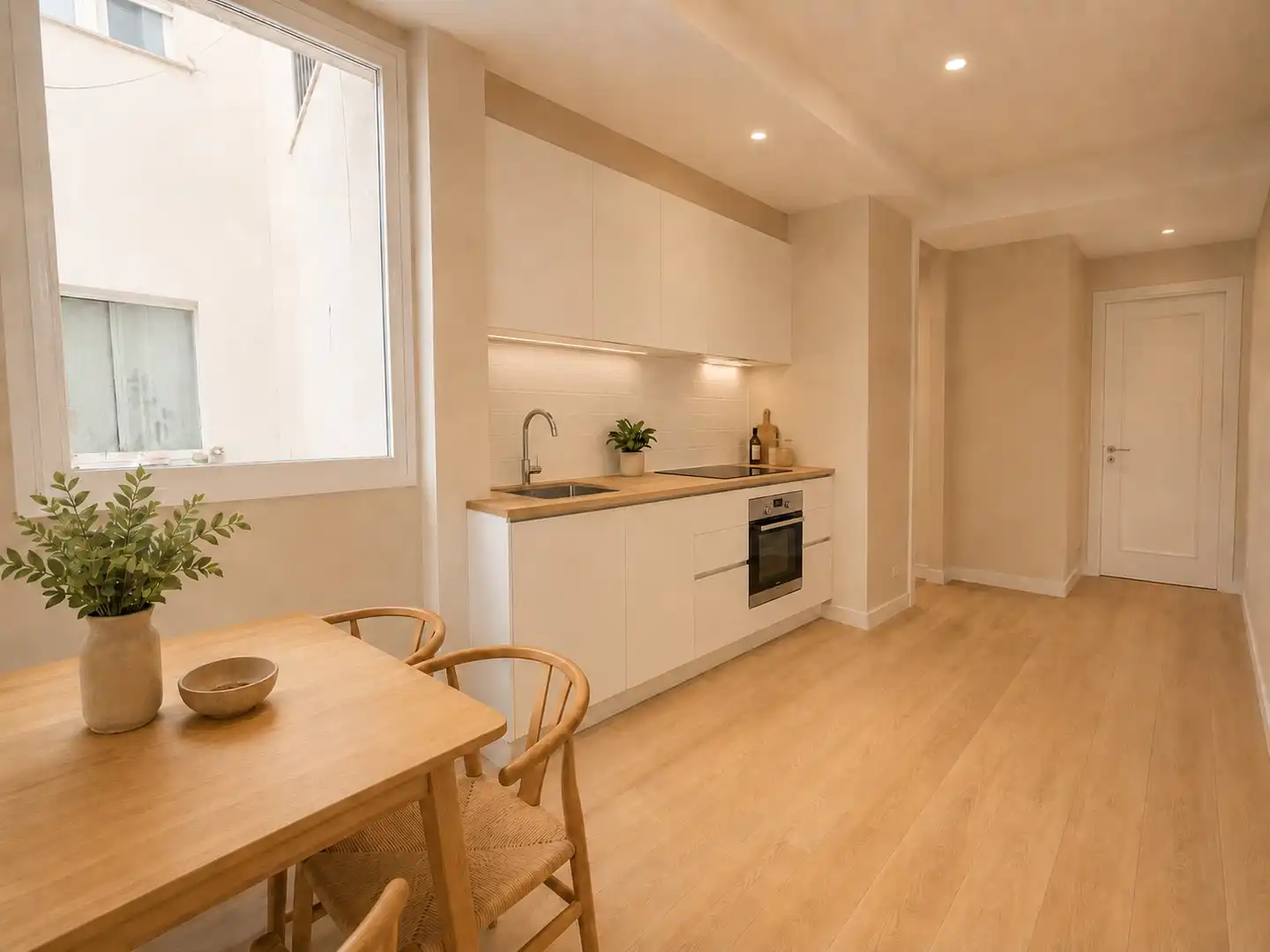Flat for sale in DE MACARENA 161, imagen 2