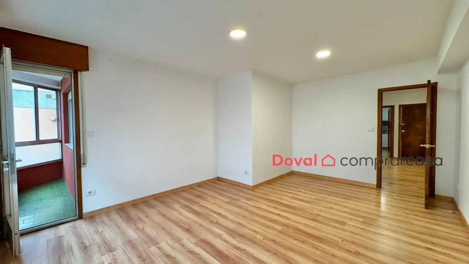 Flat for rent in MESTRE CHANE, Travesía de Vigo - San Xoán