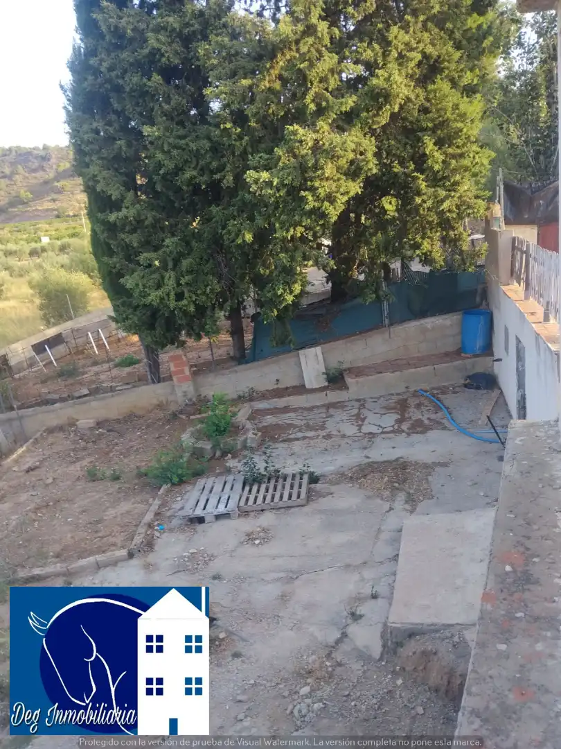 Villa avec piscine à vendre à Camí Corral Ferreret, imagen 16