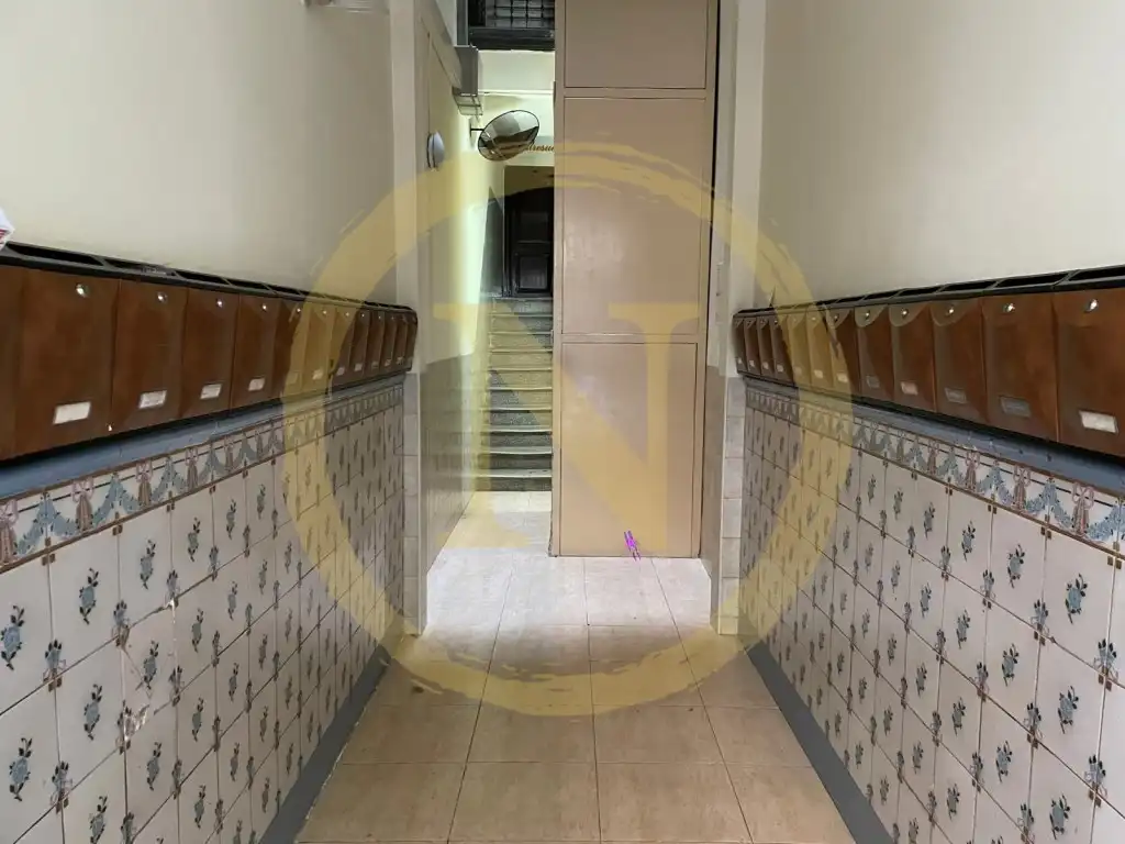 Flat for rent in Barcelona