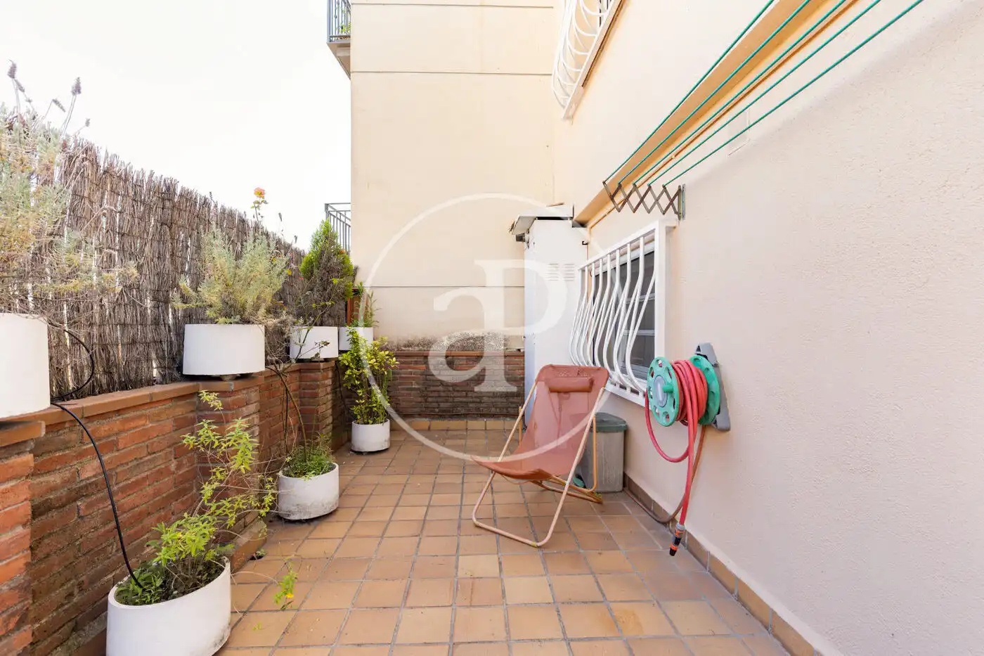 Terrace of Houses for sale in Montcada i Reixac  with Air Conditioner, Heating and Terrace