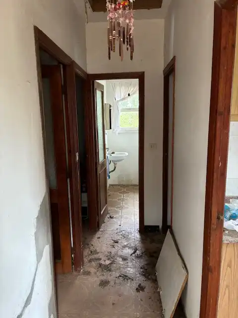 Maison avec jardin à vendre à Loureda - Lañas - Barrañán, imagen 7