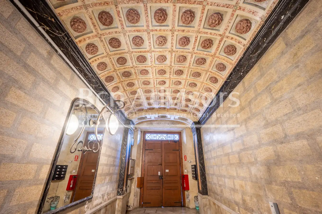 Wohnung zum Verkauf in Carrer Ample, imagen 60