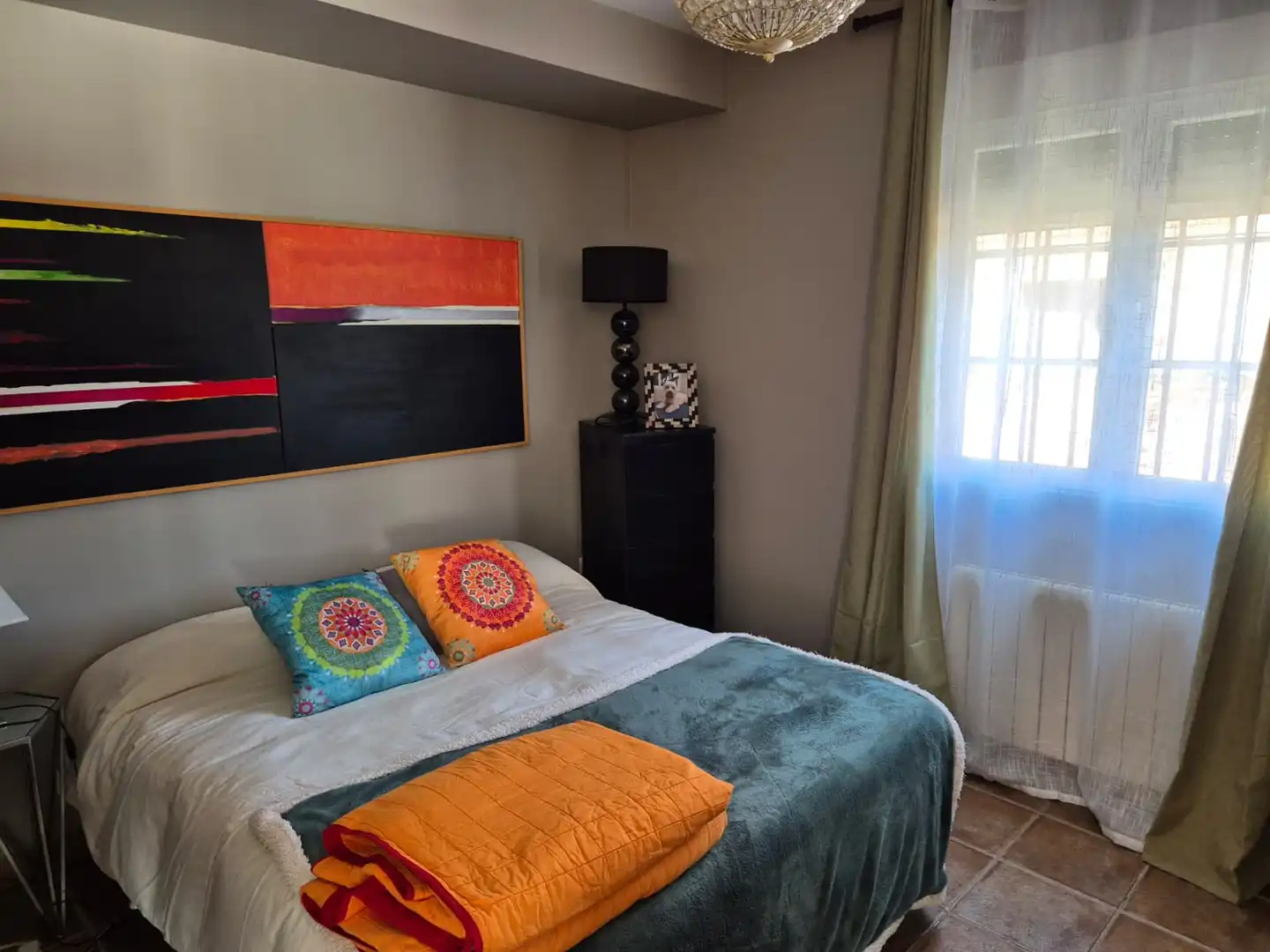 Casa o chalet en venta en Urbanización Chaparral, Pepino