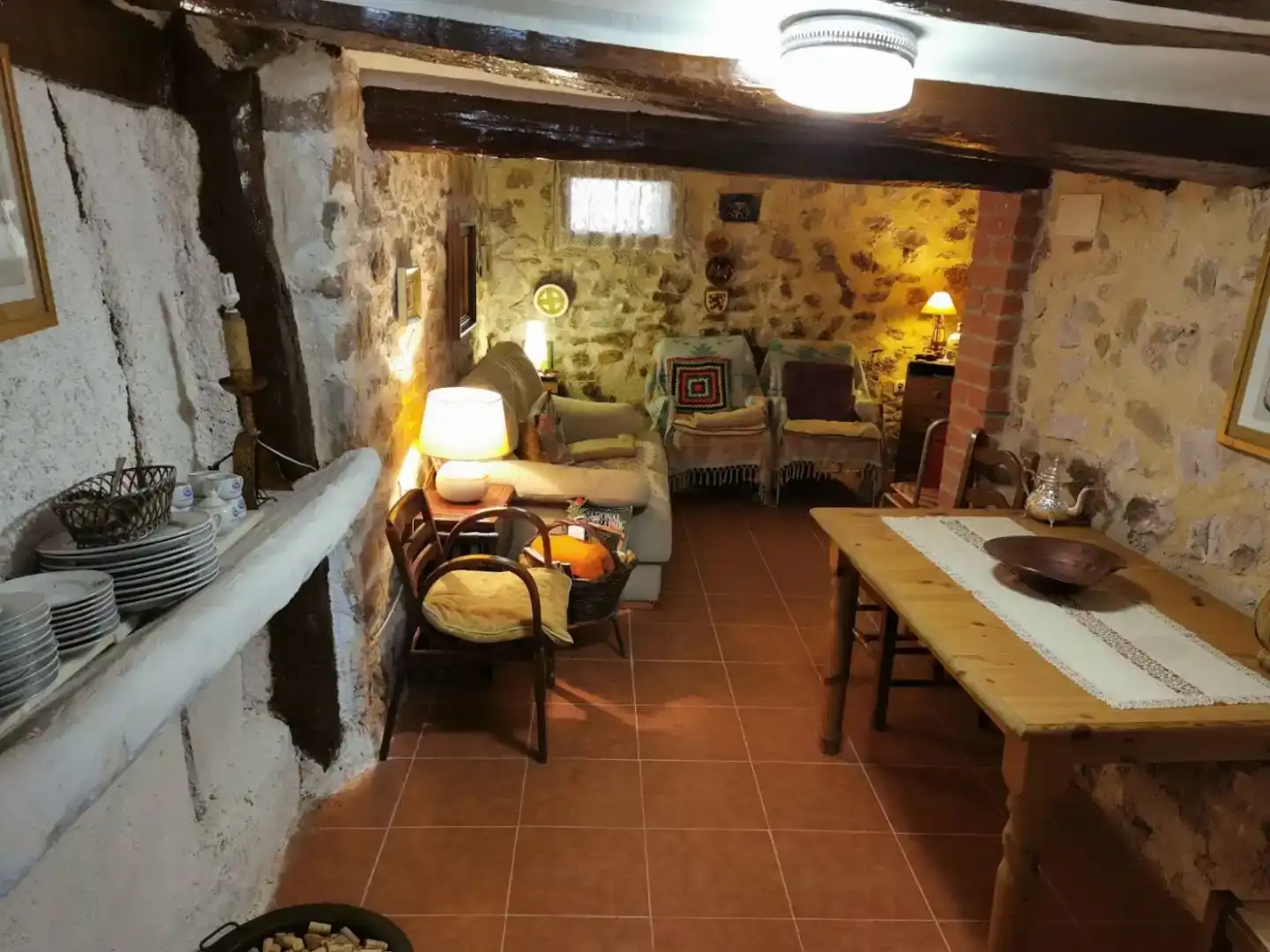 Wohnung zum Verkauf in Morenilla, Guadalajara