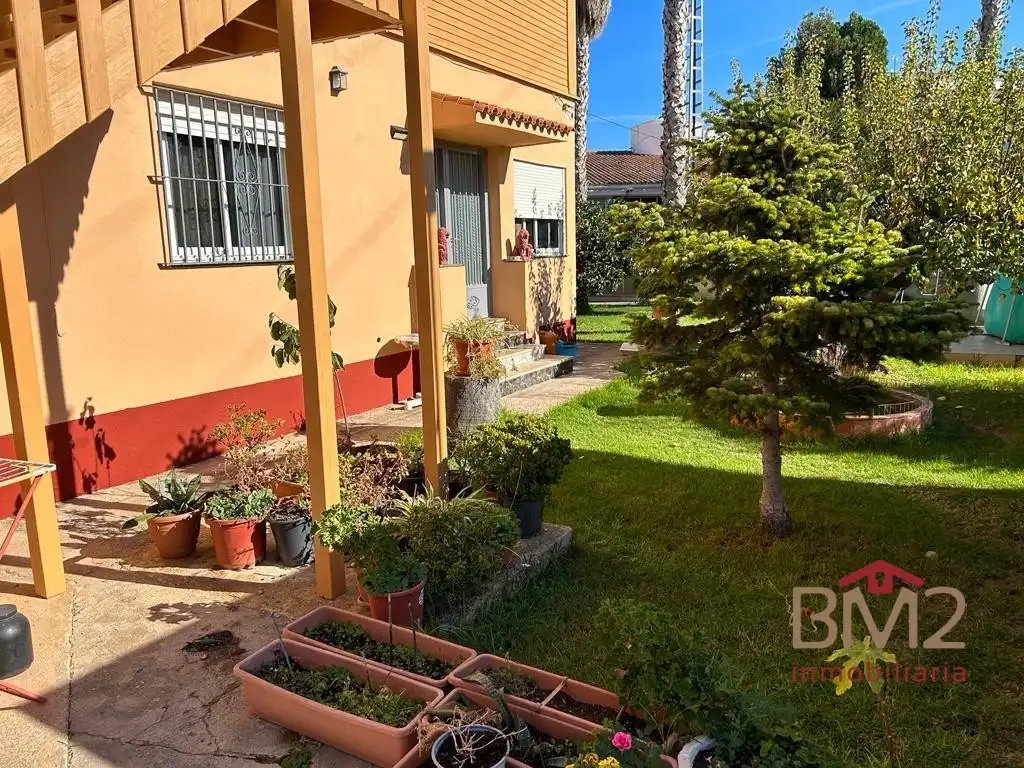 Villa mit Pool zum Verkauf in Pueblo, imagen 26