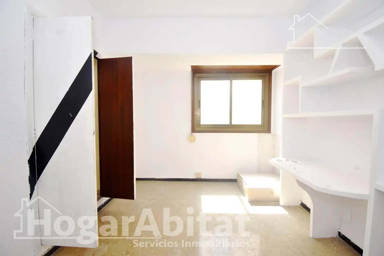 Habitación de Piso en venta en Vila-real
