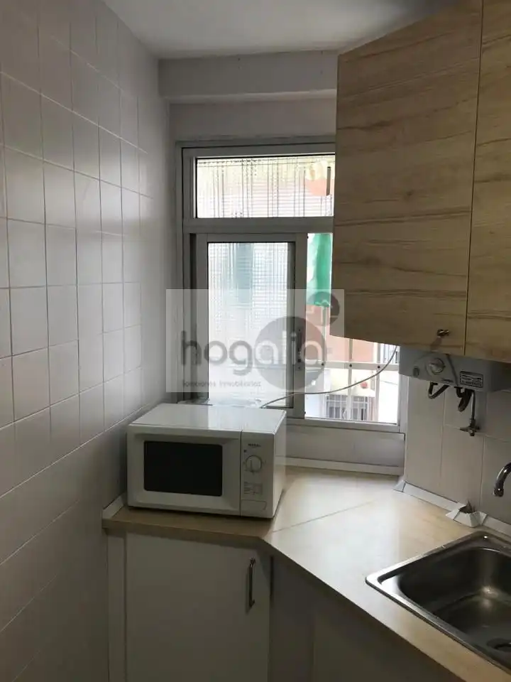 Flat for rent in La Oliva