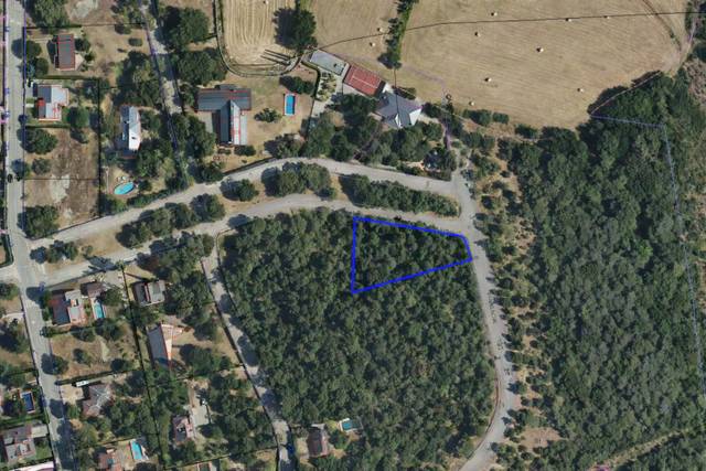 Terreno residencial en Venta en Calle Cadí, 4 en Seva