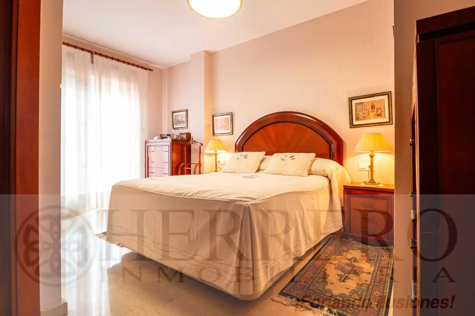 Habitación de Casa o chalet en venta en Gandia con Aire acondicionado, Calefacción y Jardín privado