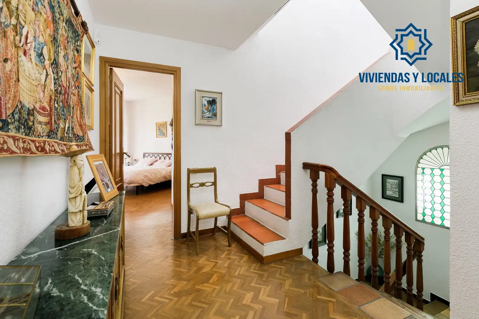 Houses for sale in Granada