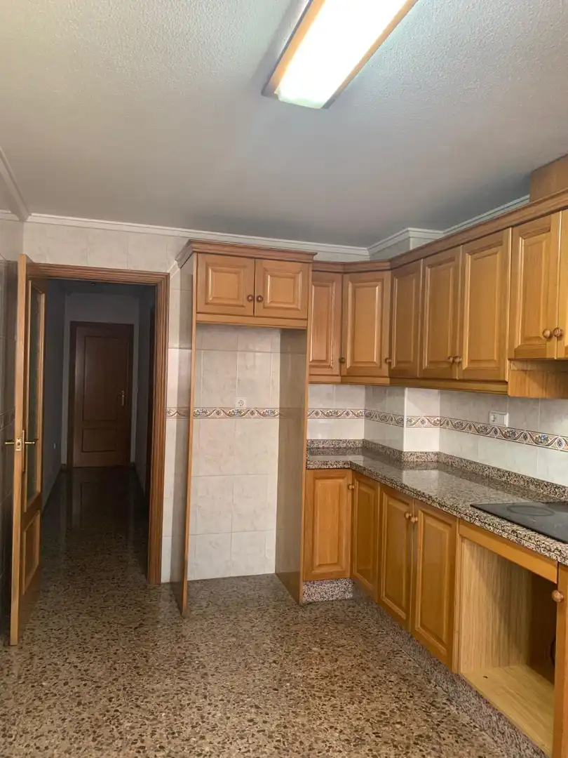 Cuina de Pis en venda en Elche / Elx amb Aire condicionat