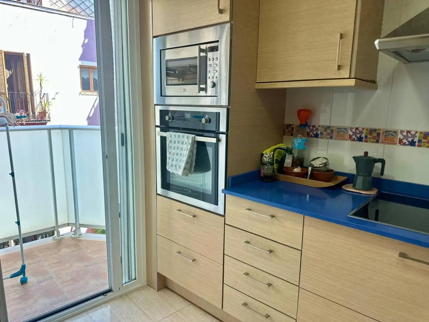 Appartamento con terrazza in vendita a Puerto, imagen 7