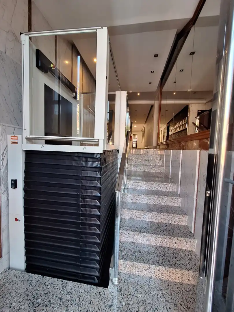 Apartamento de alquiler en La Fama