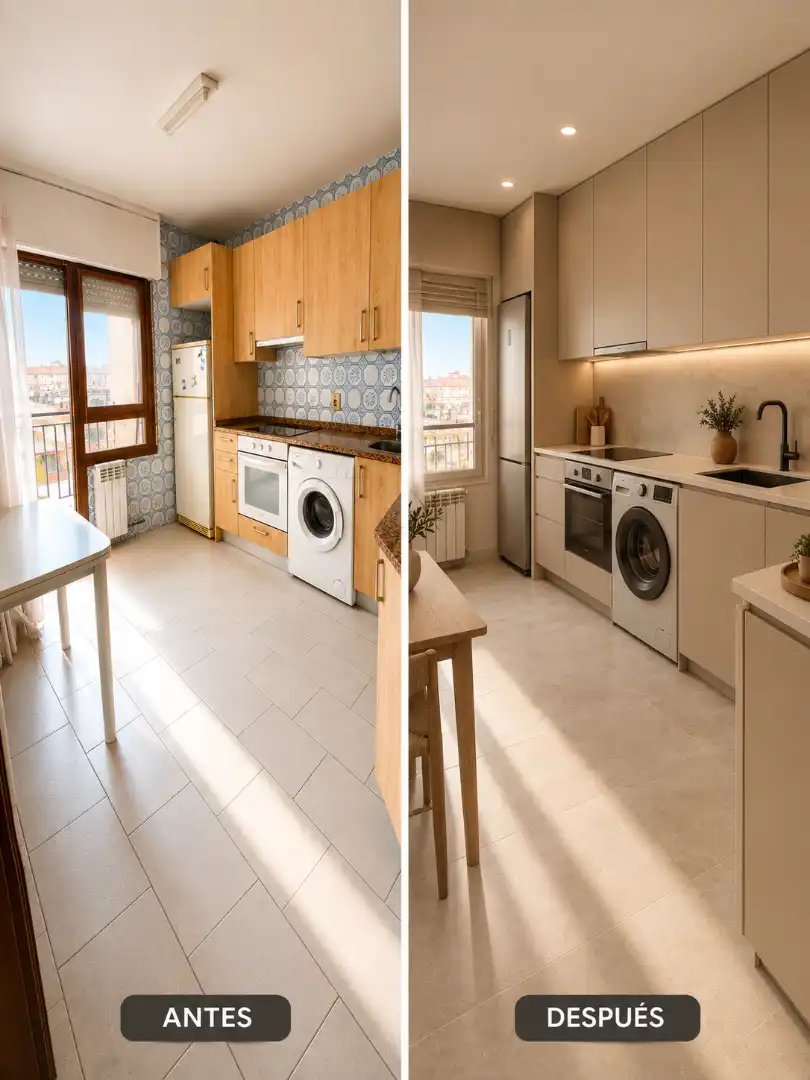 Appartement avec ascenseur à vendre à Calle Antonio y Manuel Cebas, imagen 22