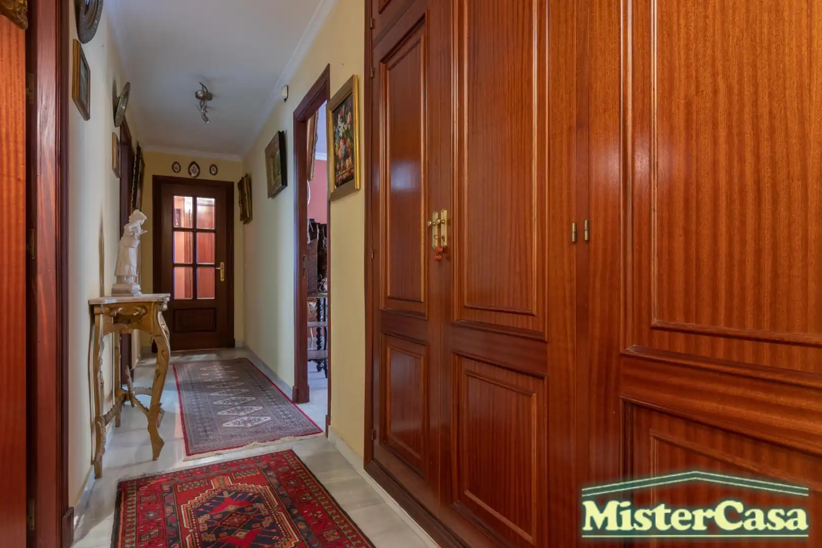Flat for sale in Jerez de la Frontera  with Air Conditioner, Terrace and Balcony